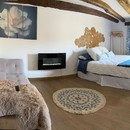 Casa Rural ''La Nuestra'' Galapagos Ngoại thất bức ảnh