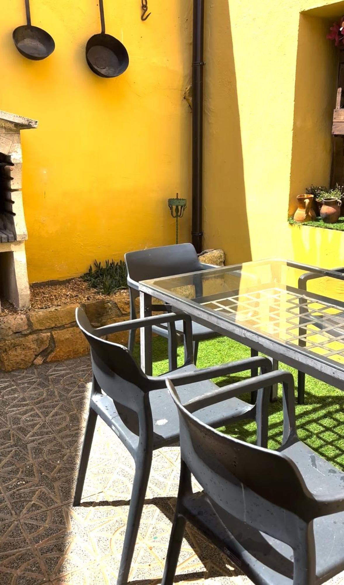 Casa Rural ''La Nuestra'' Galapagos Ngoại thất bức ảnh