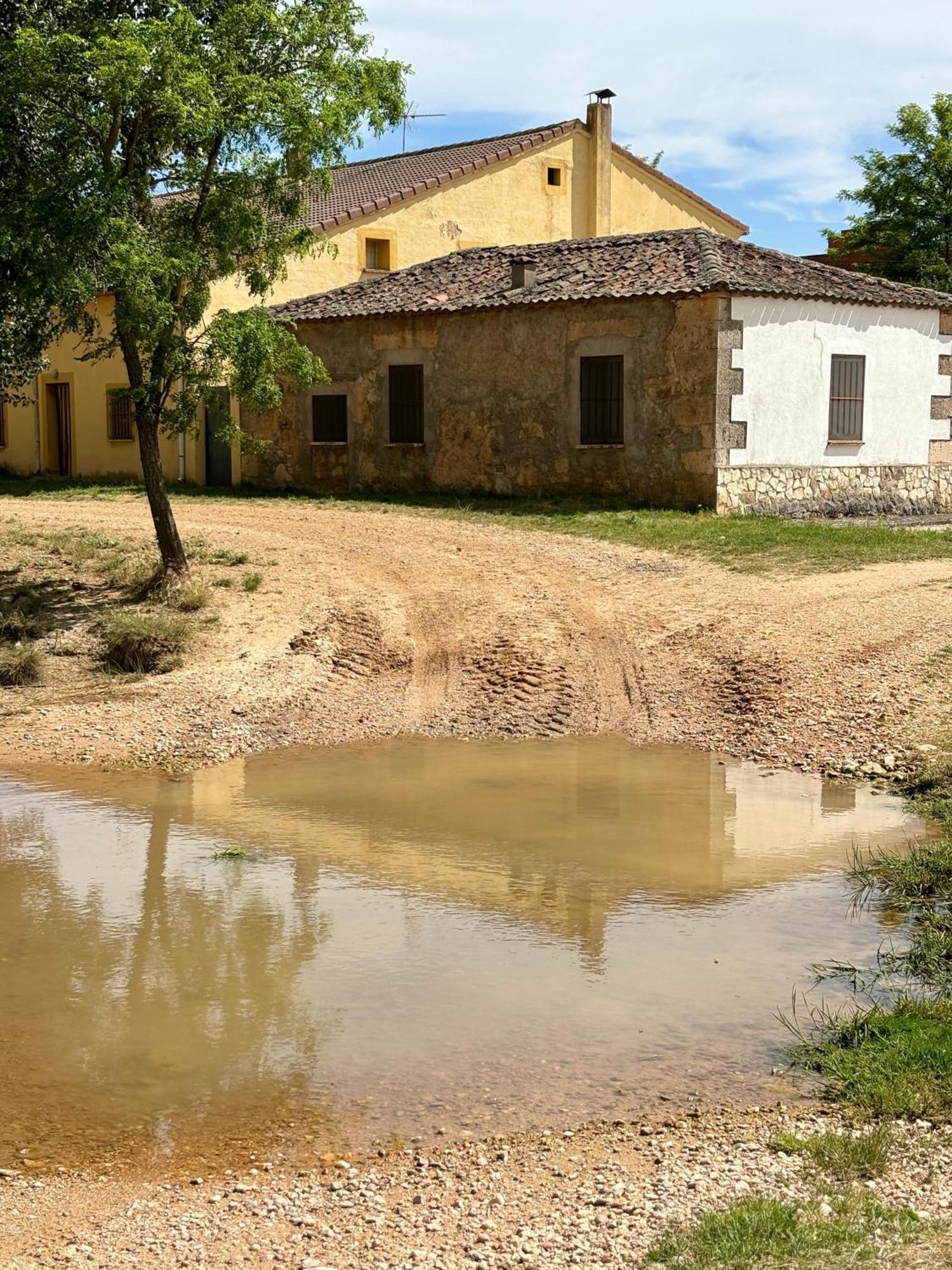 Casa Rural ''La Nuestra'' Galapagos Ngoại thất bức ảnh