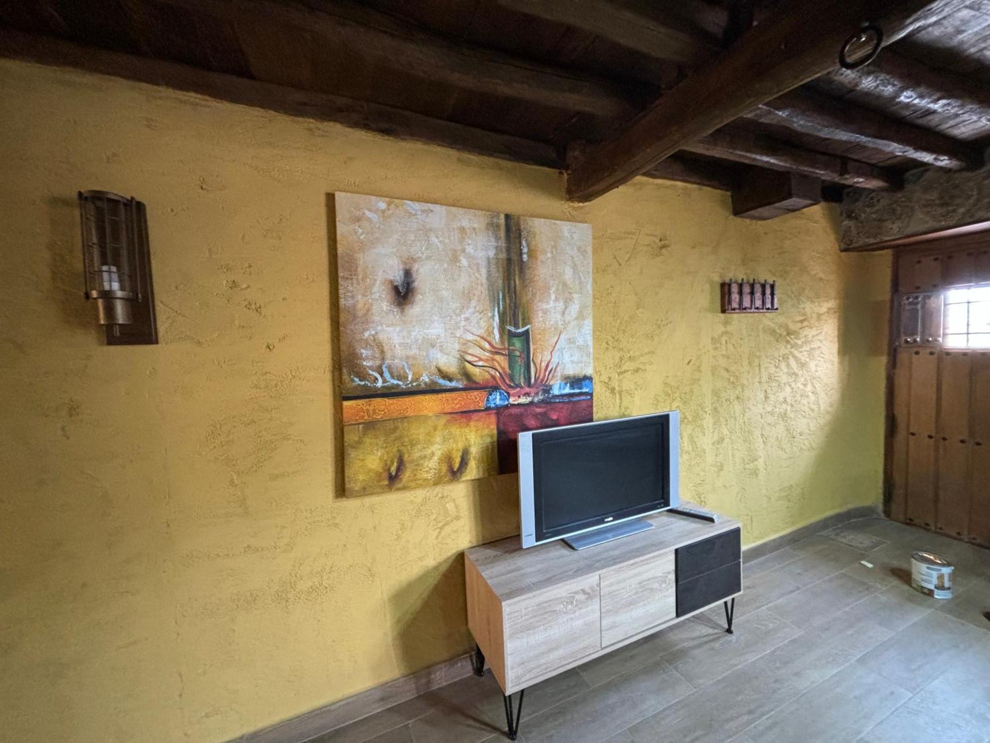 Casa Rural ''La Nuestra'' Galapagos Ngoại thất bức ảnh