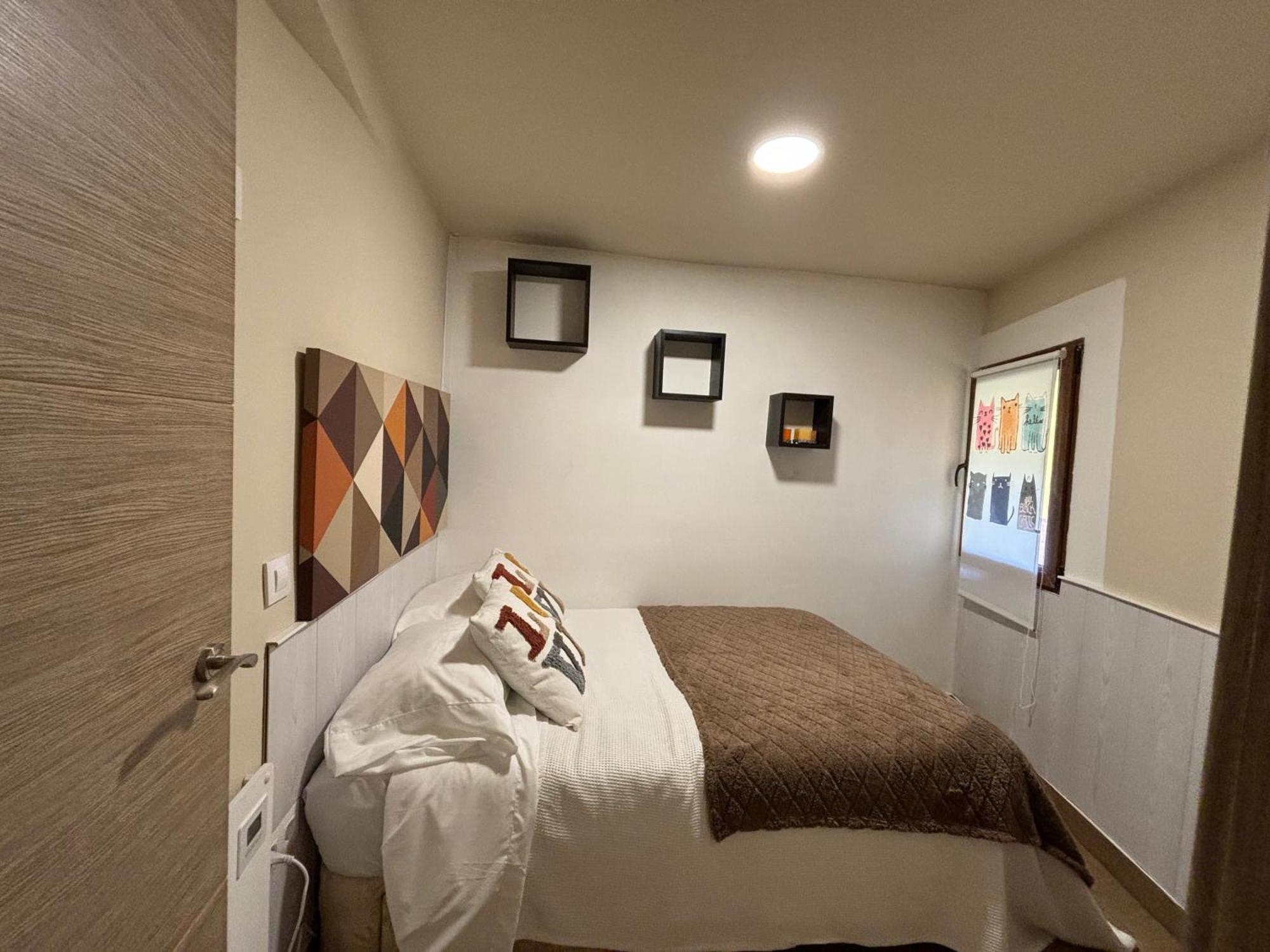 Casa Rural ''La Nuestra'' Galapagos Ngoại thất bức ảnh