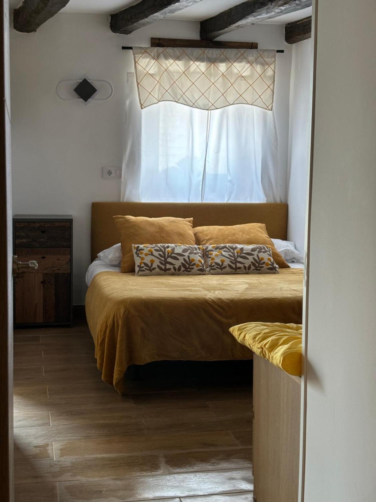 Casa Rural ''La Nuestra'' Galapagos Ngoại thất bức ảnh